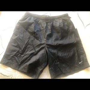 Nike Swim Trunks